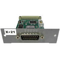 Tieline G3 X.21 Module for TLF Picture