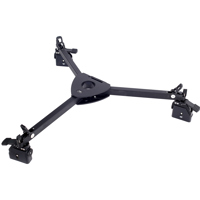 Teris TSD30 Heavy-Duty Tripod  Picture