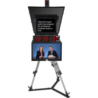 Telescript Expert 150-SDI Tele Picture