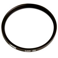 Tiffen 127mm Clear Filter