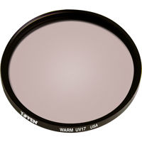 Tiffen 127mm Warm UV 17 Haze-17 (Ultra Violet) Glass Filter