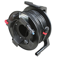 Tactical Fiber Systems 2000' S Picture