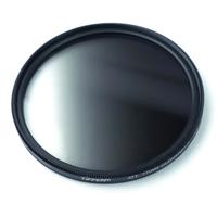 Tiffen 43mm Graduated Neutral Density Attenuator/Blender 1.2 Filter, 4-Stop