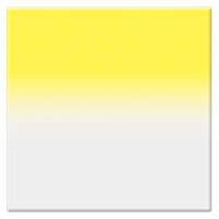 Tiffen 4x4" 4 Yellow Soft-Edge Picture