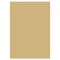 Tiffen 4x6" Antique Suede #1 Solid Color Filter