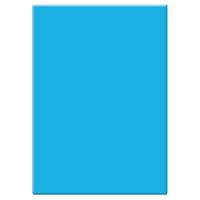 Tiffen 4x5.65" 2 Tropic Blue Solid Color Filter