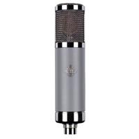 Telefunken TF51 Edge Terminate Picture