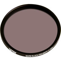 Tiffen 52mm Warm Black Pro-Mist 4 Special Effects Filter