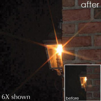 Tiffen 55mm 4 Point Star Filte Picture