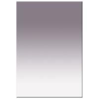Tiffen 5x6" Soft Edge Graduated 0.3 ND Filter - Vertical Orientation