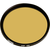 Tiffen 58mm 81EF Warming Filter