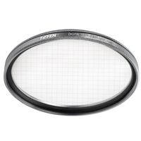 Tiffen 58mm Digital HT 4 Point Star (2mm) Filter