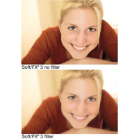 Tiffen 62mm Soft/FX Special Ef Picture