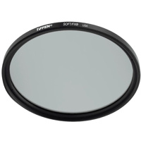 Tiffen 62mm Soft/FX Special Effects Filter 5