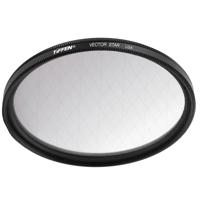 Tiffen 62mm Vector/FX Special Star Effect Filter