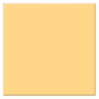 Tiffen 6.6x6.6" Tobacco Solid  Picture