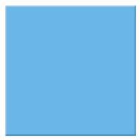 Tiffen 6.6 x 6.6" 82B Light Balancing Filter