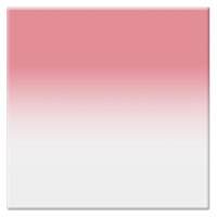 Tiffen 6.6 x 6.6" Red 2 Soft-E Picture