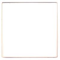 Tiffen 6.6x6.6" Pearlescent 1  Picture