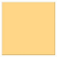 Tiffen 6.6x6.6" Tobacco 1/2 Solid Color Filter