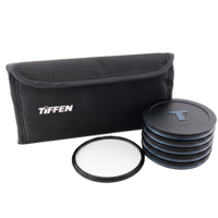 Tiffen Black Pro-Mist 1/2 and  Picture