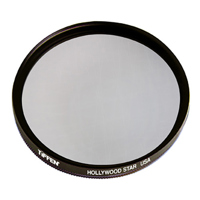 Tiffen 82mm Hollywood Star Screw-In Filter
