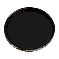 Tiffen 82mm 1.2 4-Stop Solid Neutral Density Filter
