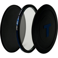 Tiffen Multi-Coated Magnetic Control System Circular Polarizer Filter