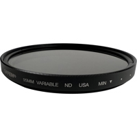 Tiffen 95mm 2-8 Stop Variable  Picture