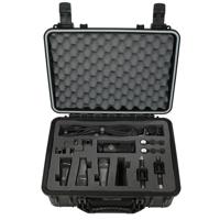 Telefunken DC6 Drum Mic Kit, I Picture