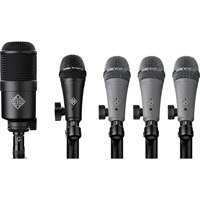 Telefunken Dynamic Series DD5  Picture