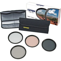 Tiffen Digital Enhancing Filte Picture