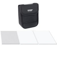 Tiffen Digital Video Film Look Filter Kit 3