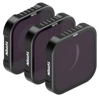 Tiffen Neutral Density 3-Filte Picture