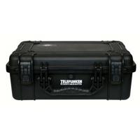 Telefunken Hard Shell Flight Case for DC6 and DC7 Drum Microphone Packs