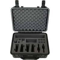 Telefunken Hard Shell Flight C Picture