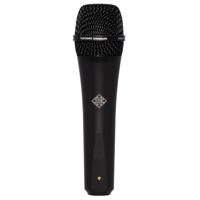 Telefunken M80 Custom Handheld Picture