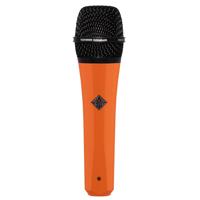 Telefunken M80 Custom Handheld Picture