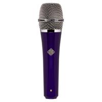 Telefunken M80 Custom Handheld Picture