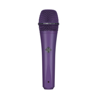 Telefunken M80 Custom Handheld Picture
