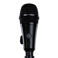 Telefunken M80-SH Super-Cardio Picture