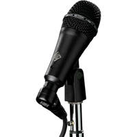 Telefunken M80-SH Super-Cardio Picture