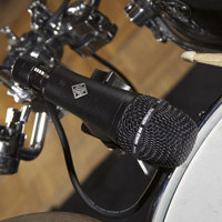 Telefunken M80-SH Super-Cardio Picture