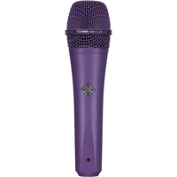 Telefunken M81 Custom Universa Picture