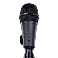 Telefunken M81-SH Super-Cardio Picture