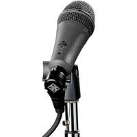 Telefunken M81-SH Super-Cardio Picture