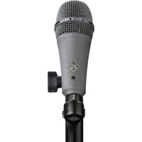Telefunken M81-SH Super-Cardio Picture