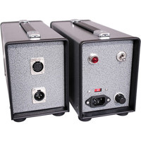 Telefunken M901A Power Supply  Picture