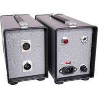 Telefunken M960A Power Supply  Picture
