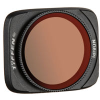 Tiffen ND/PL Filter Kit for DJ Picture